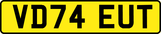 VD74EUT