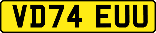 VD74EUU