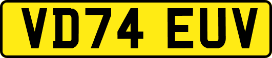 VD74EUV