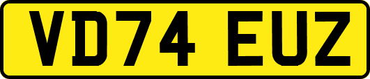 VD74EUZ