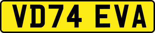 VD74EVA