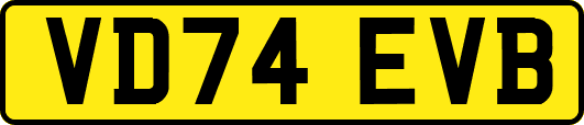 VD74EVB
