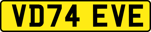 VD74EVE