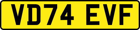 VD74EVF