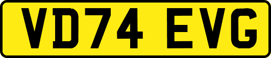 VD74EVG
