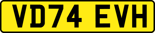 VD74EVH
