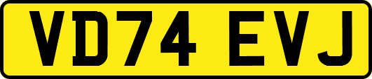VD74EVJ