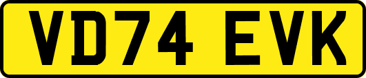 VD74EVK