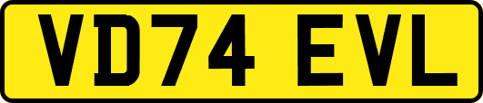 VD74EVL
