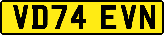 VD74EVN