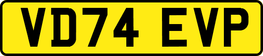 VD74EVP