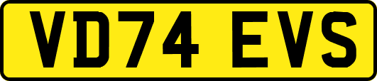 VD74EVS