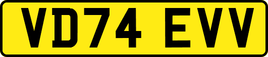 VD74EVV