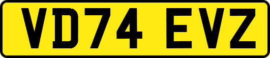 VD74EVZ