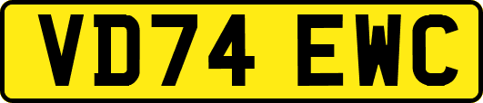 VD74EWC