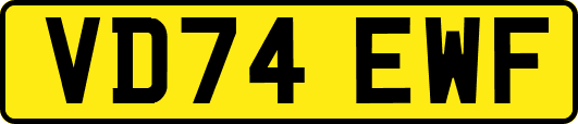 VD74EWF