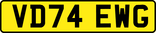 VD74EWG
