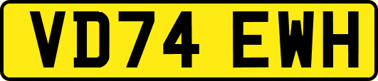 VD74EWH