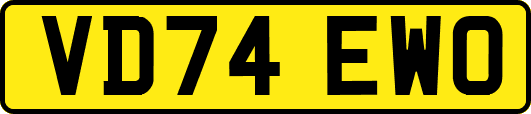 VD74EWO