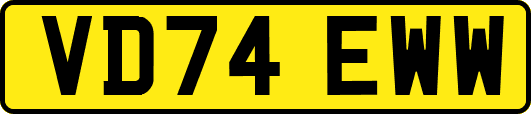 VD74EWW
