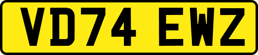 VD74EWZ