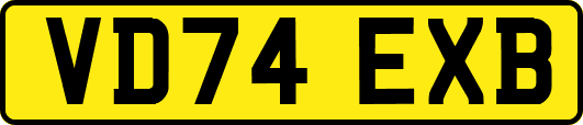 VD74EXB
