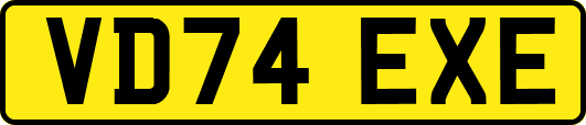 VD74EXE