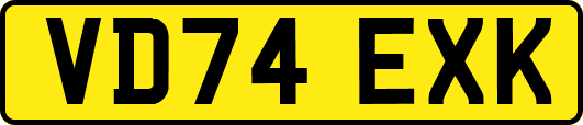 VD74EXK