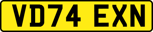 VD74EXN
