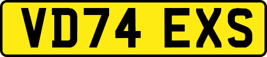 VD74EXS