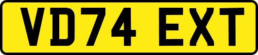VD74EXT