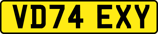 VD74EXY