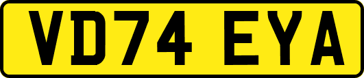 VD74EYA