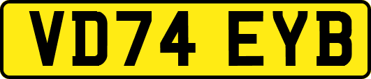 VD74EYB
