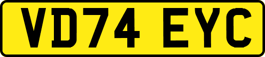 VD74EYC