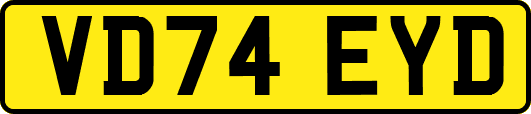VD74EYD