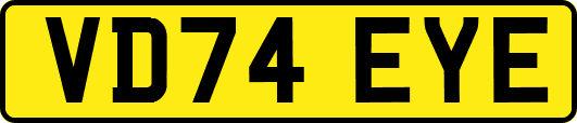 VD74EYE