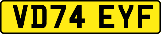 VD74EYF