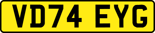 VD74EYG