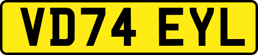 VD74EYL
