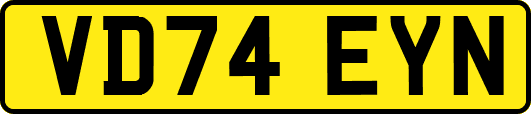 VD74EYN