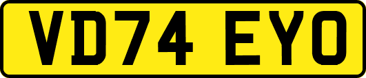 VD74EYO