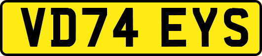VD74EYS