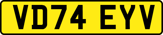VD74EYV
