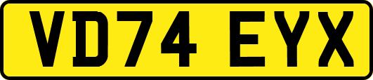 VD74EYX