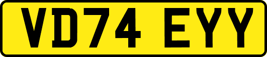 VD74EYY
