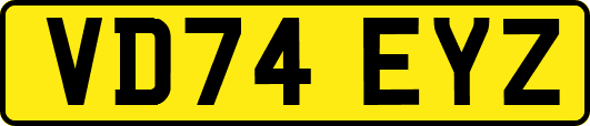 VD74EYZ