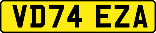 VD74EZA