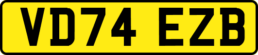 VD74EZB