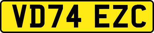 VD74EZC
